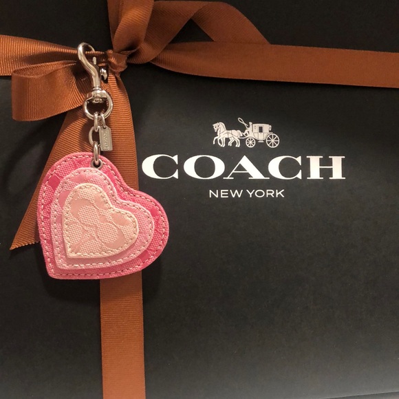 🩷COACH - Picture 1 of 2